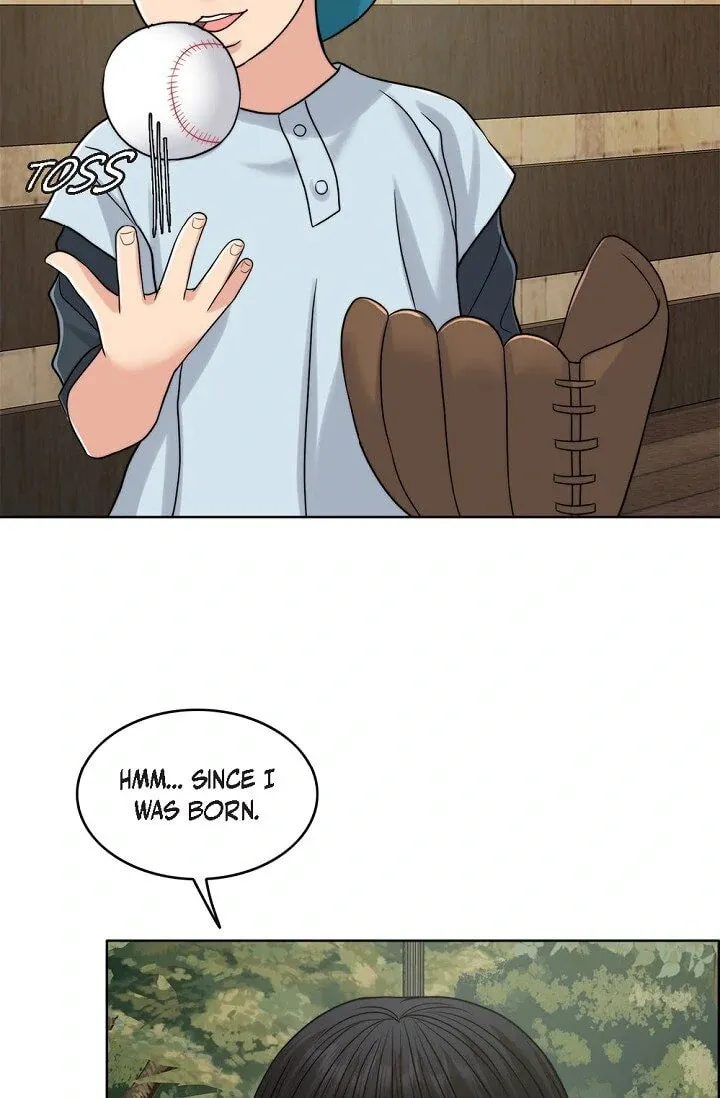 Wife for 1000 Days Chapter 74 page 4 - 