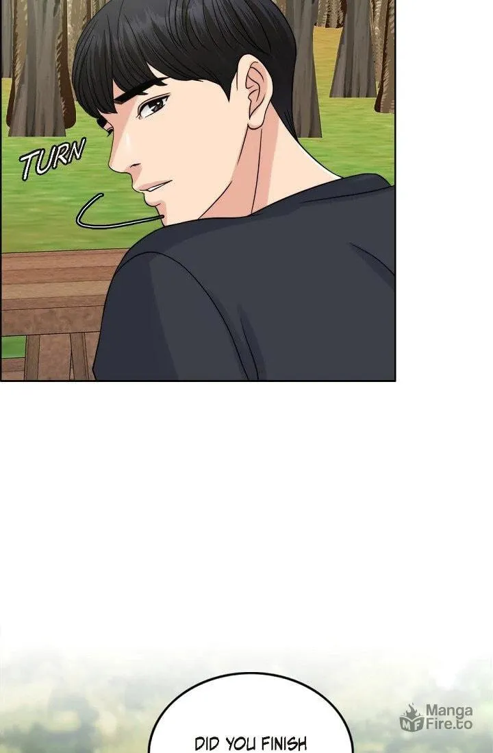 Wife for 1000 Days Chapter 74 page 33 - 