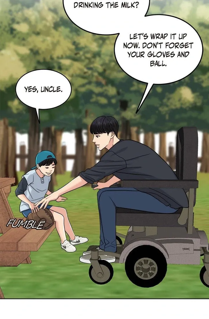 Wife for 1000 Days Chapter 74 page 34 - 