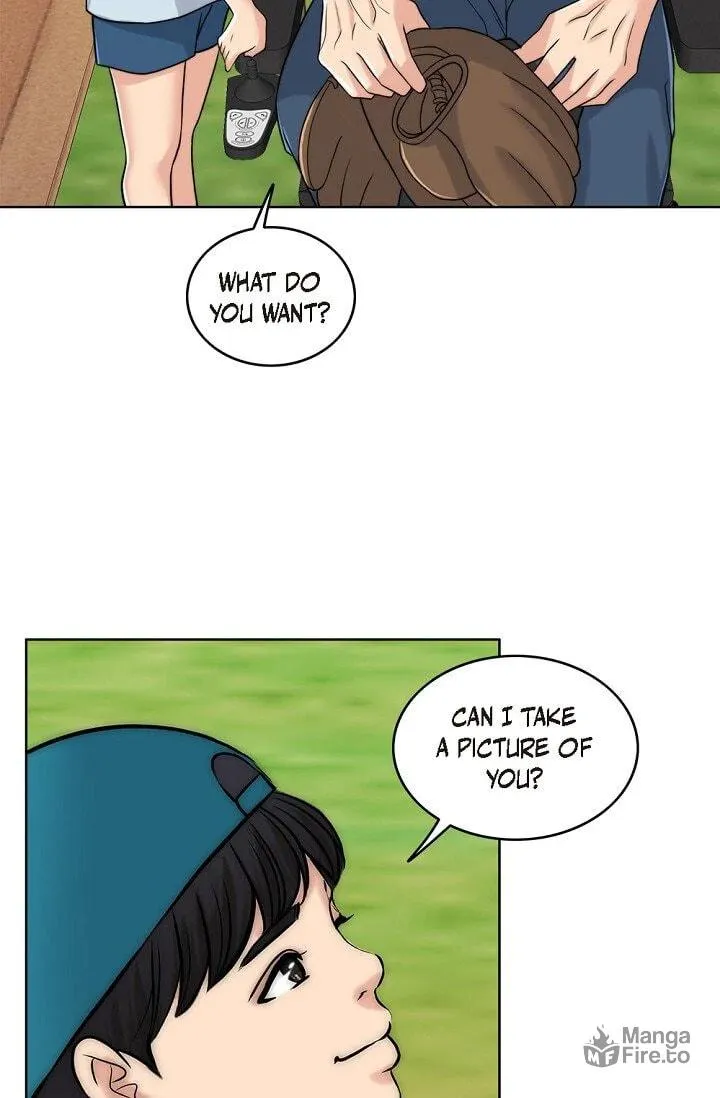 Wife for 1000 Days Chapter 74 page 36 - 