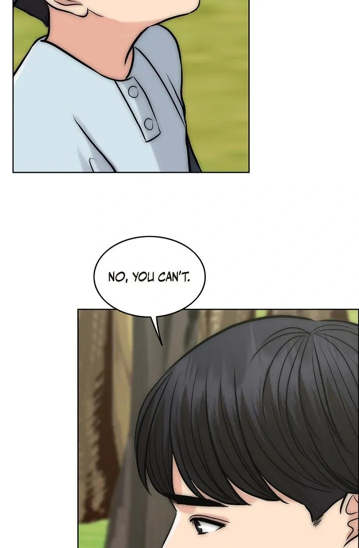 Wife for 1000 Days Chapter 74 page 37 - 