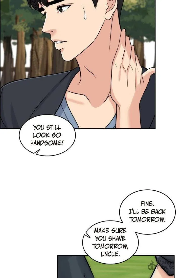 Wife for 1000 Days Chapter 74 page 39 - 