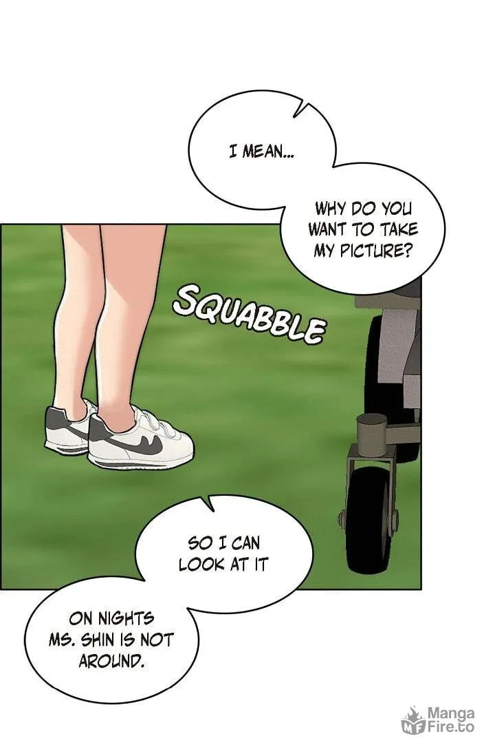 Wife for 1000 Days Chapter 74 page 42 - 