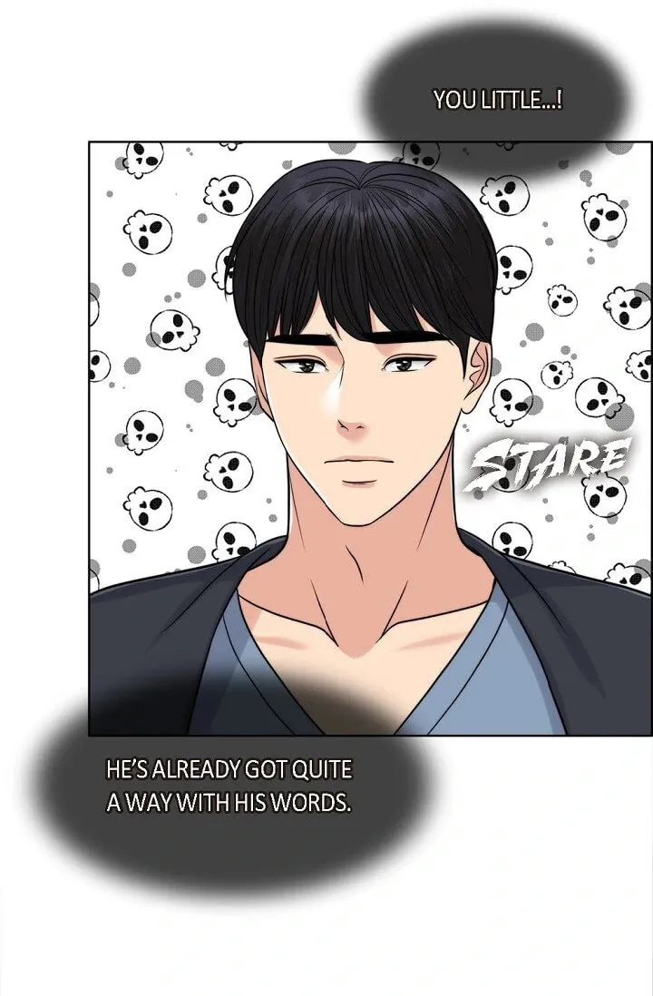 Wife for 1000 Days Chapter 74 page 43 - 