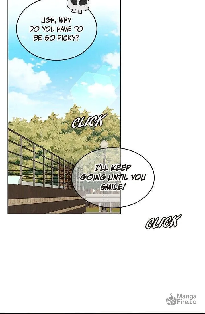 Wife for 1000 Days Chapter 74 page 45 - 
