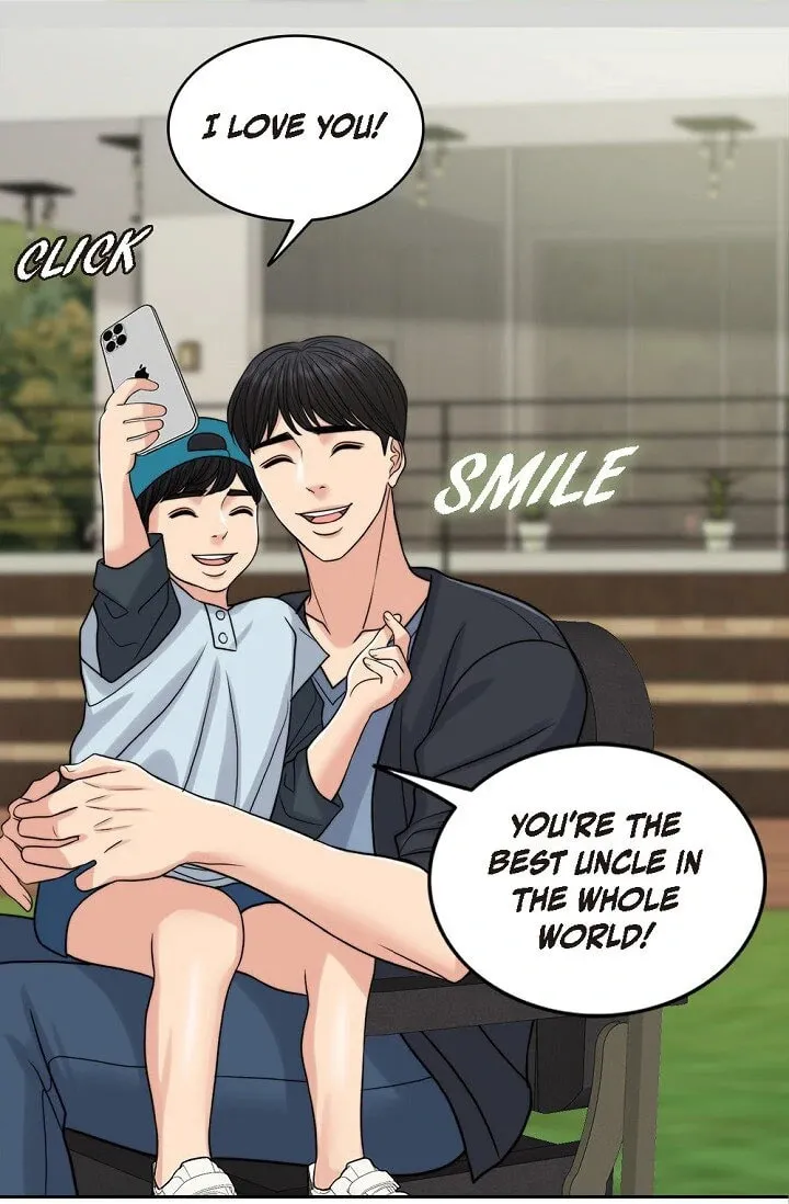 Wife for 1000 Days Chapter 74 page 46 - 