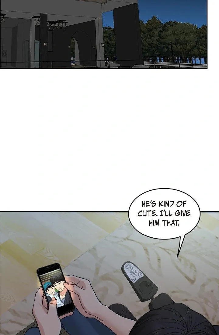 Wife for 1000 Days Chapter 74 page 49 - 