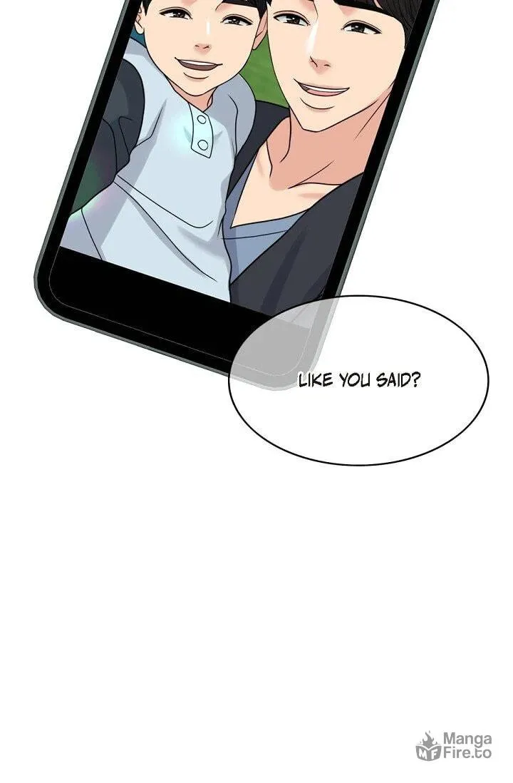 Wife for 1000 Days Chapter 74 page 51 - 