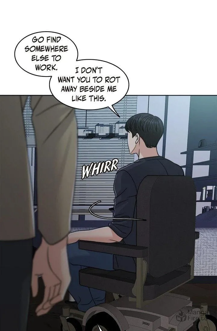 Wife for 1000 Days Chapter 74 page 57 - 