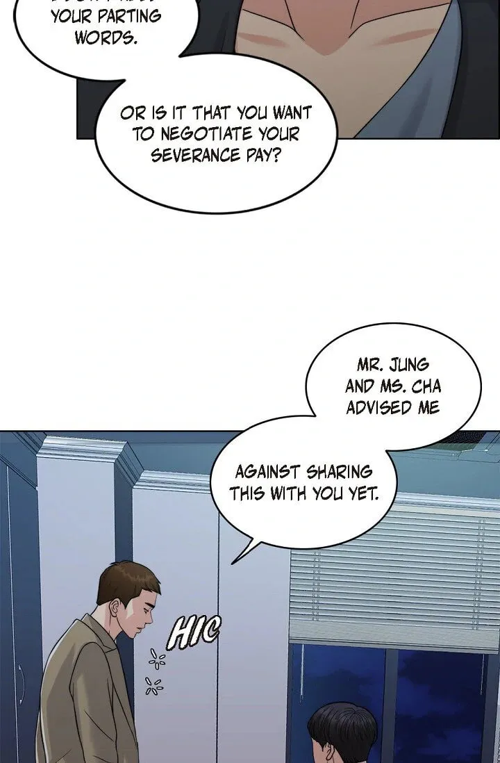 Wife for 1000 Days Chapter 74 page 59 - 