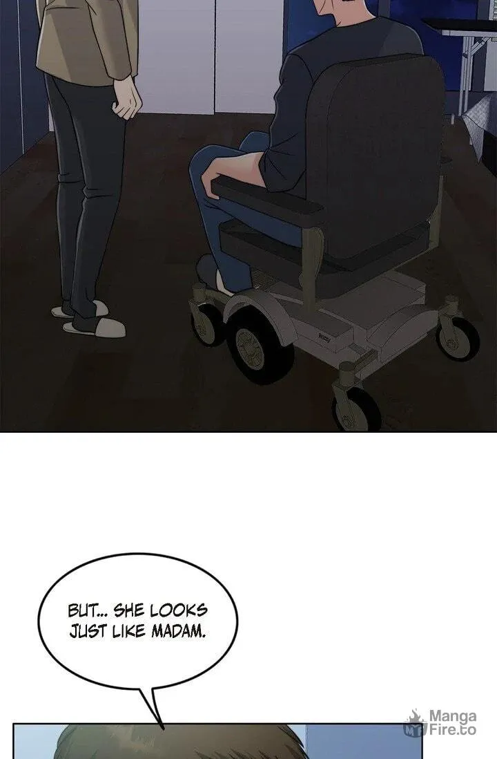 Wife for 1000 Days Chapter 74 page 60 - 