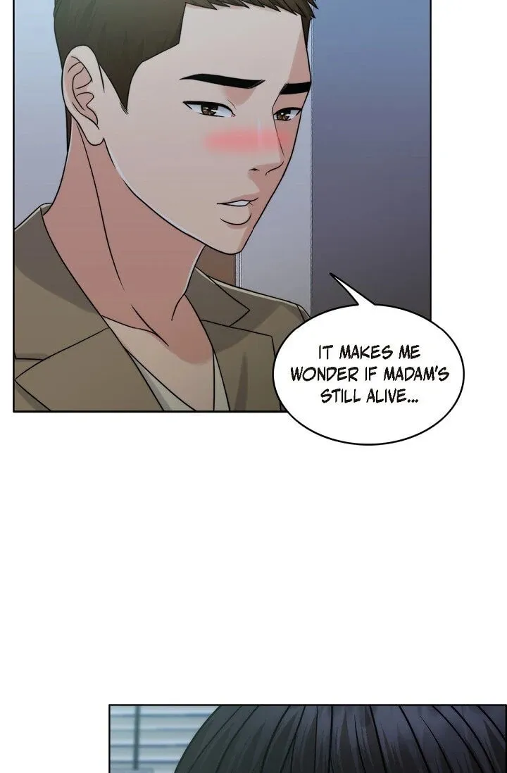 Wife for 1000 Days Chapter 74 page 61 - 