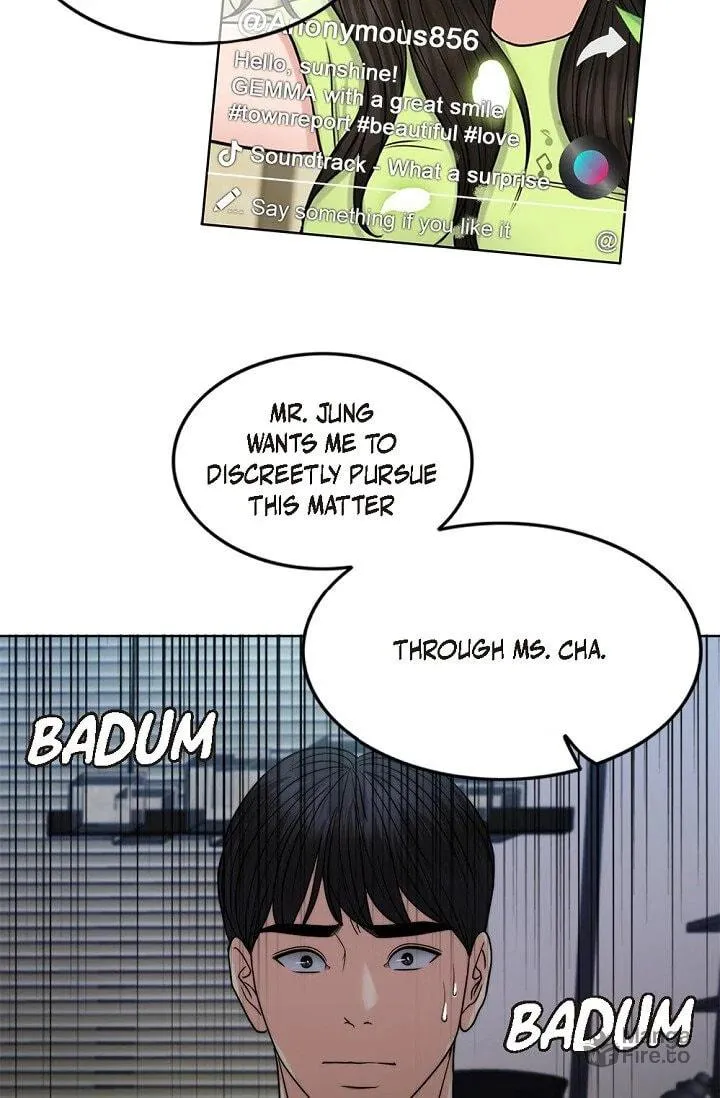 Wife for 1000 Days Chapter 74 page 66 - 