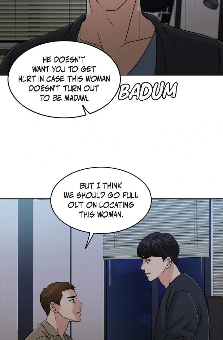 Wife for 1000 Days Chapter 74 page 67 - 