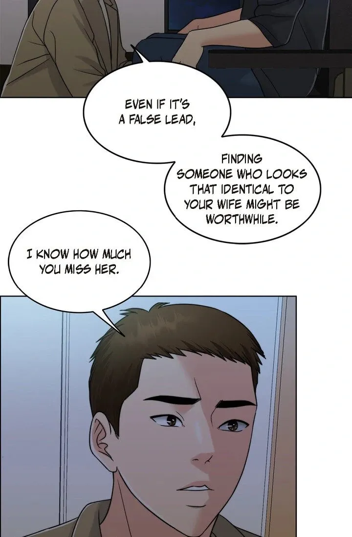Wife for 1000 Days Chapter 74 page 68 - 