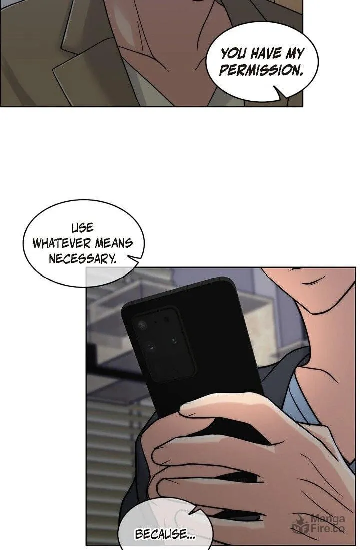 Wife for 1000 Days Chapter 74 page 69 - 