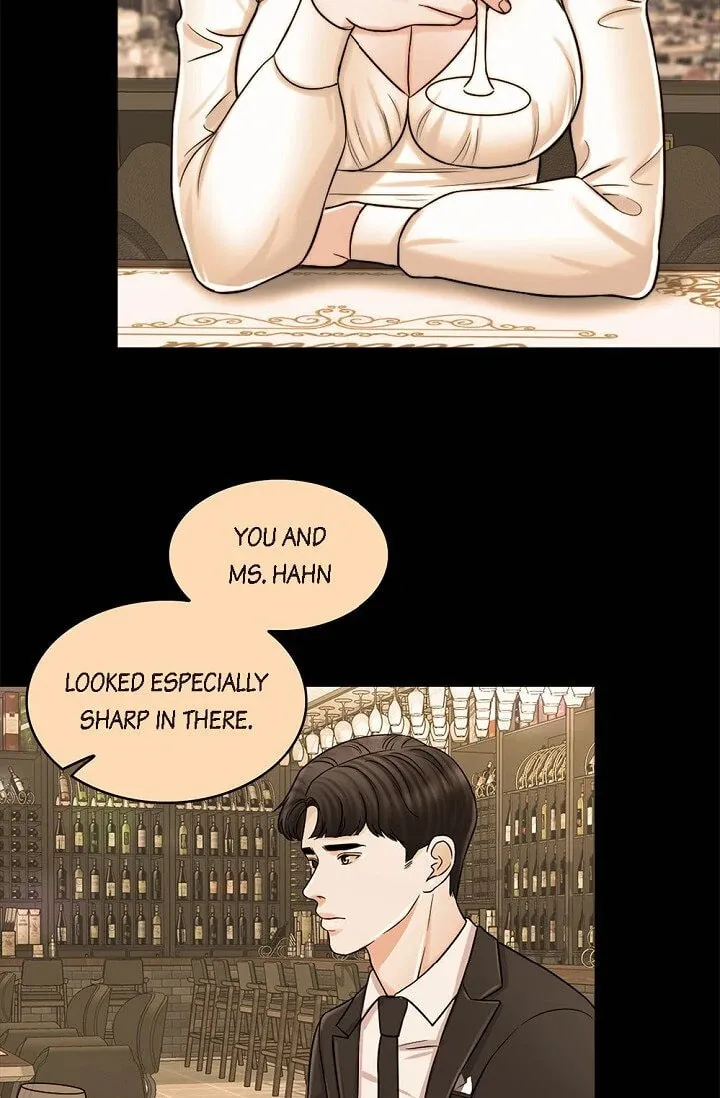 Wife for 1000 Days Chapter 74 page 73 - 