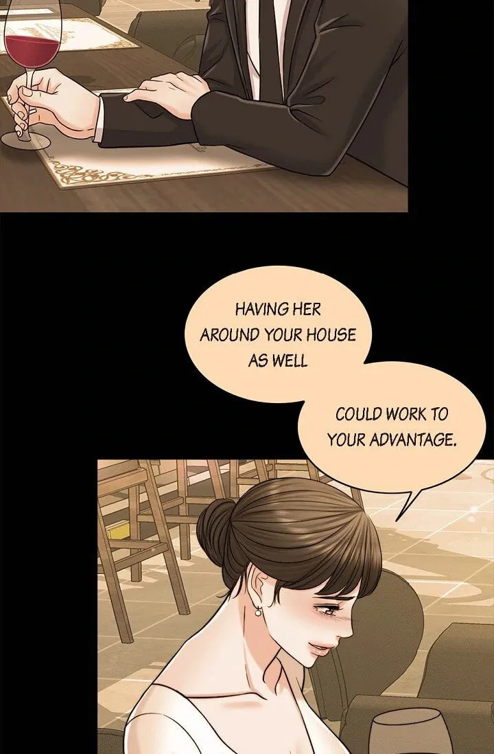 Wife for 1000 Days Chapter 74 page 74 - 
