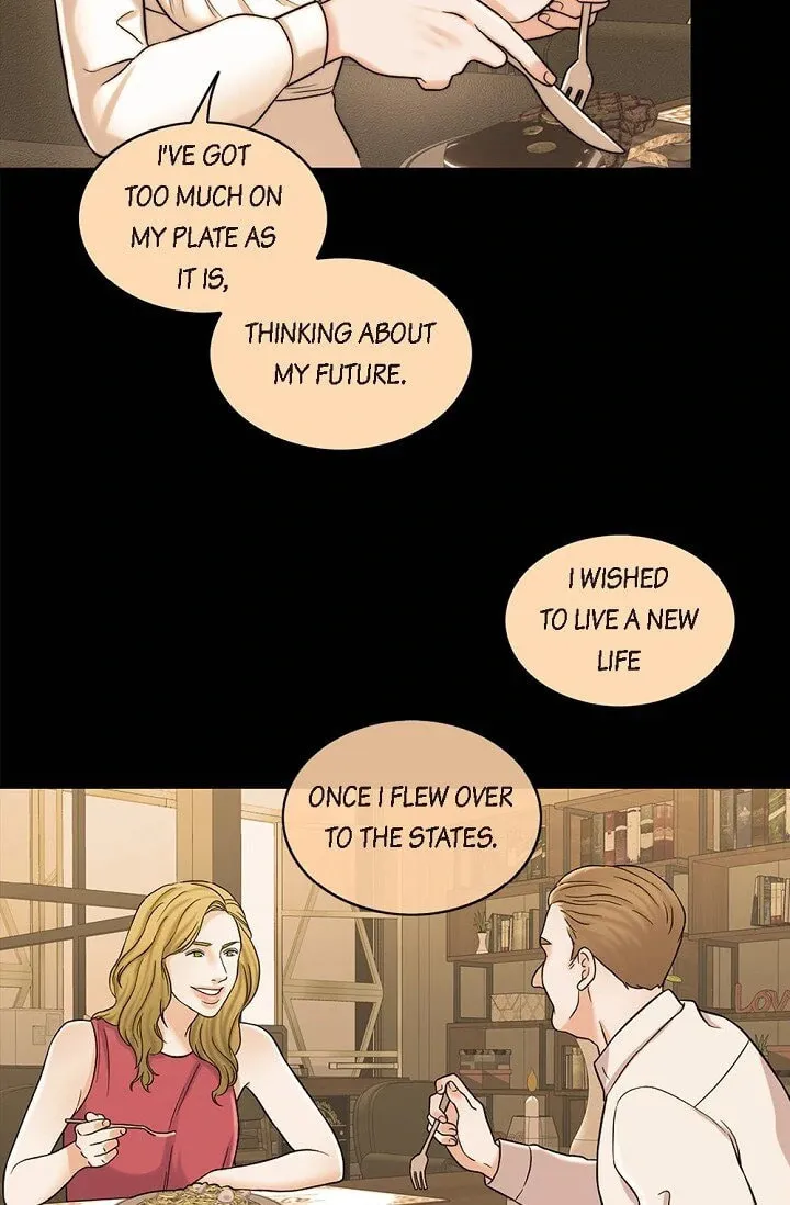 Wife for 1000 Days Chapter 74 page 77 - 