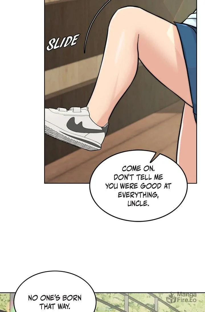 Wife for 1000 Days Chapter 74 page 9 - 
