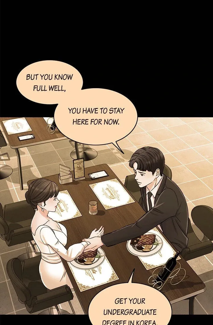 Wife for 1000 Days Chapter 74 page 83 - 