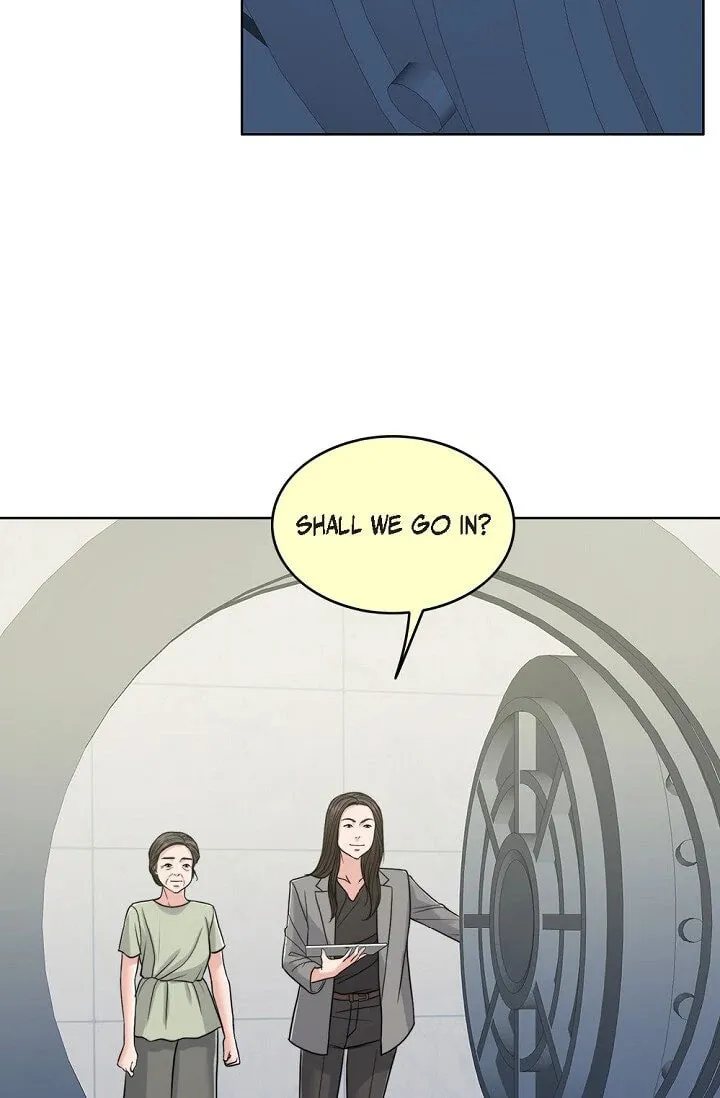 Wife for 1000 Days Chapter 75 page 11 - 
