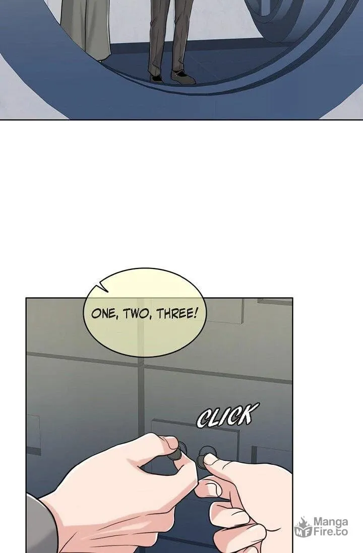 Wife for 1000 Days Chapter 75 page 12 - 