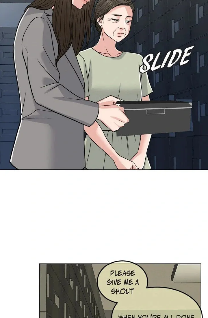 Wife for 1000 Days Chapter 75 page 14 - 
