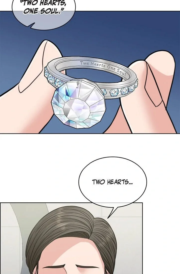 Wife for 1000 Days Chapter 75 page 19 - 