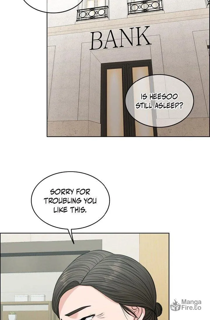 Wife for 1000 Days Chapter 75 page 3 - 
