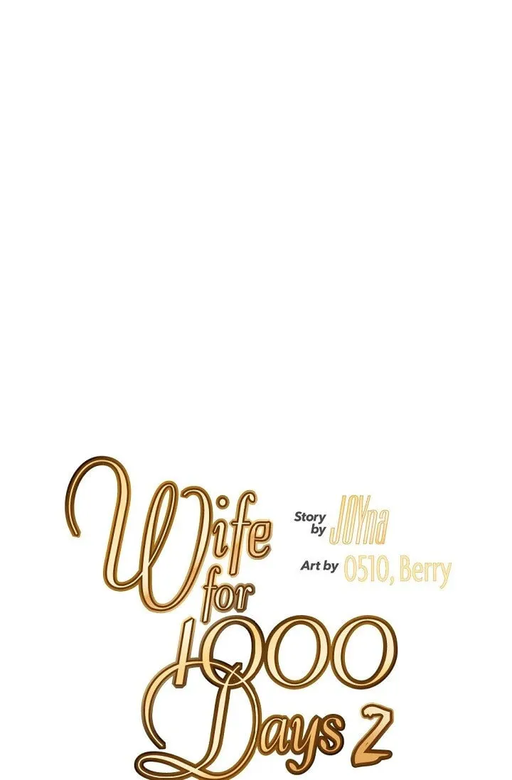 Wife for 1000 Days Chapter 75 page 22 - 