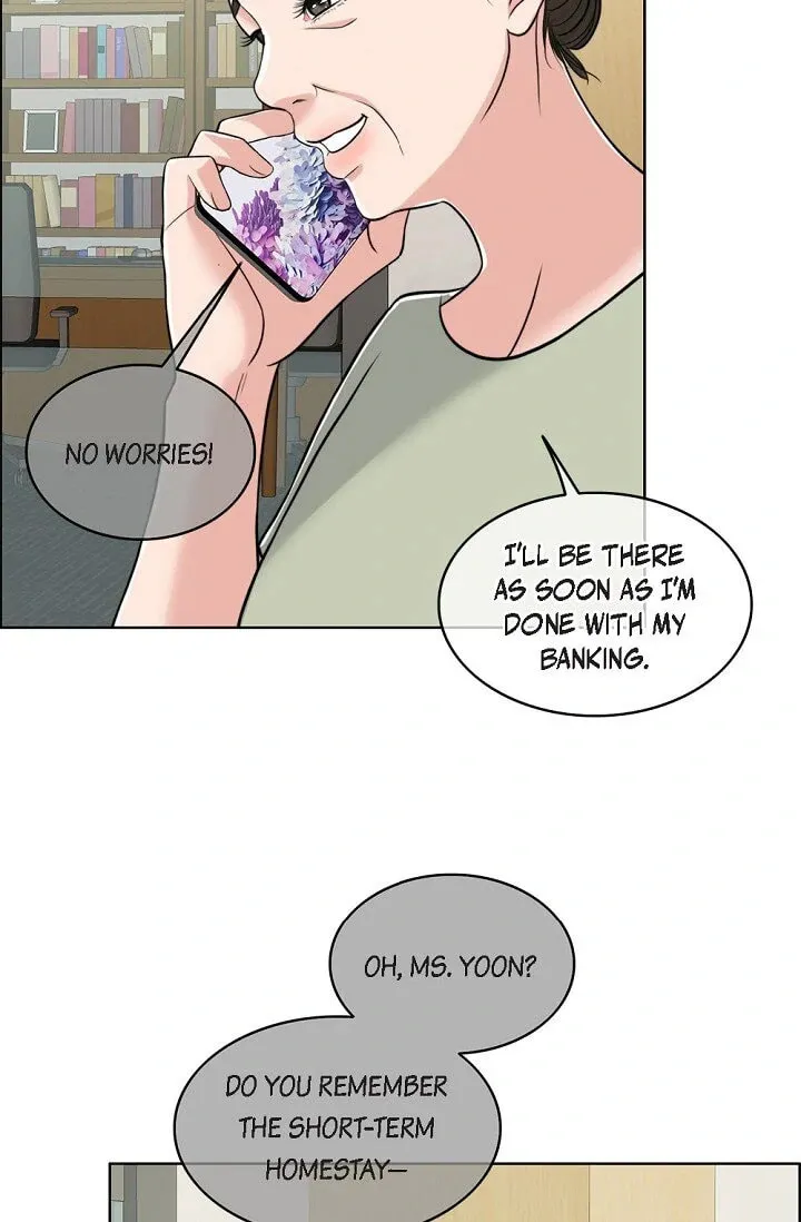 Wife for 1000 Days Chapter 75 page 4 - 