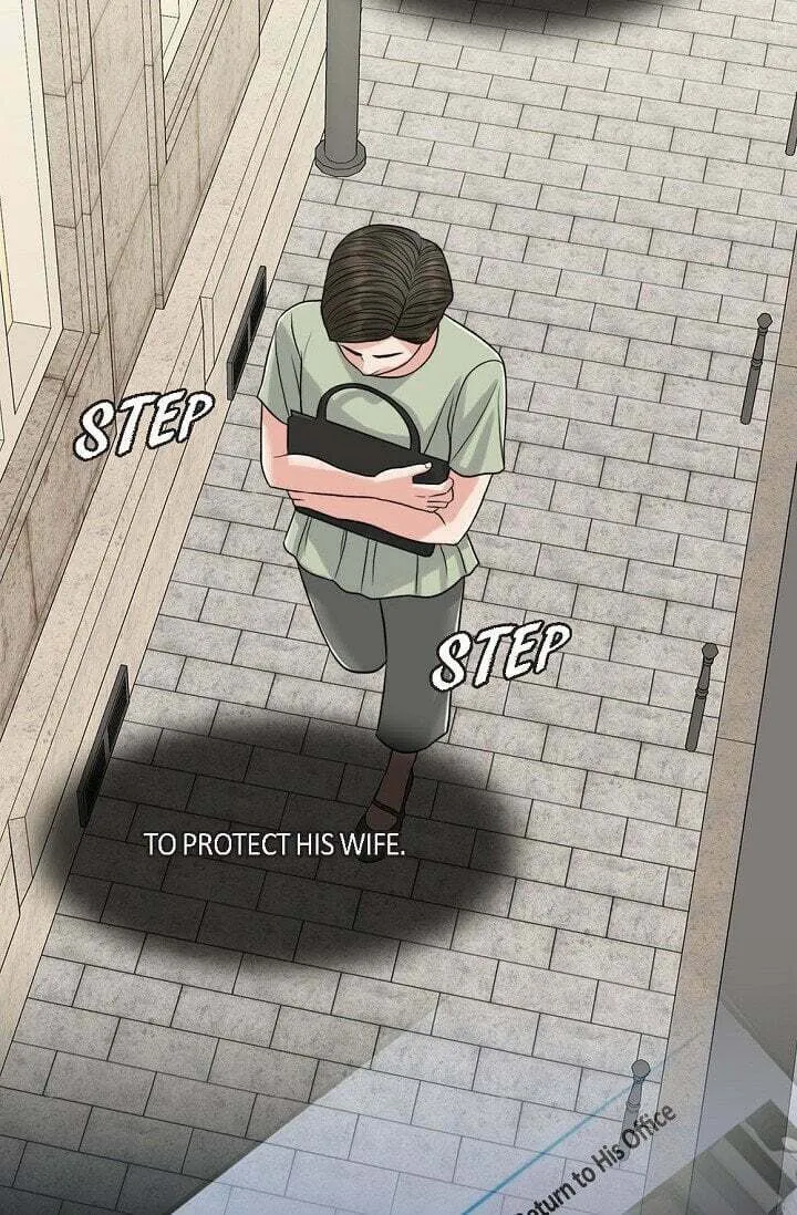 Wife for 1000 Days Chapter 75 page 32 - 