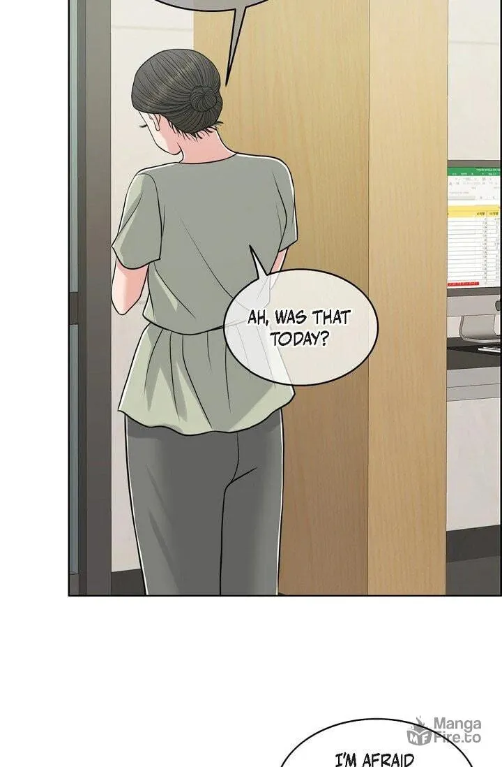Wife for 1000 Days Chapter 75 page 5 - 