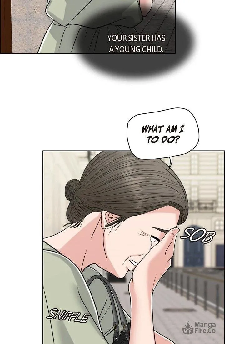 Wife for 1000 Days Chapter 75 page 42 - 