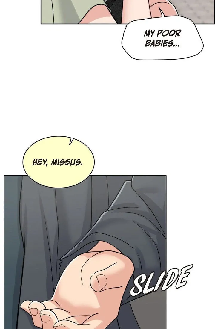 Wife for 1000 Days Chapter 75 page 43 - 