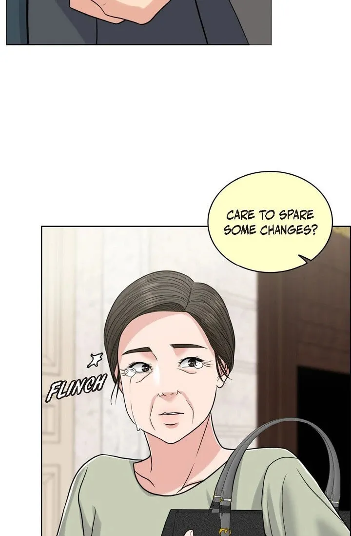 Wife for 1000 Days Chapter 75 page 44 - 