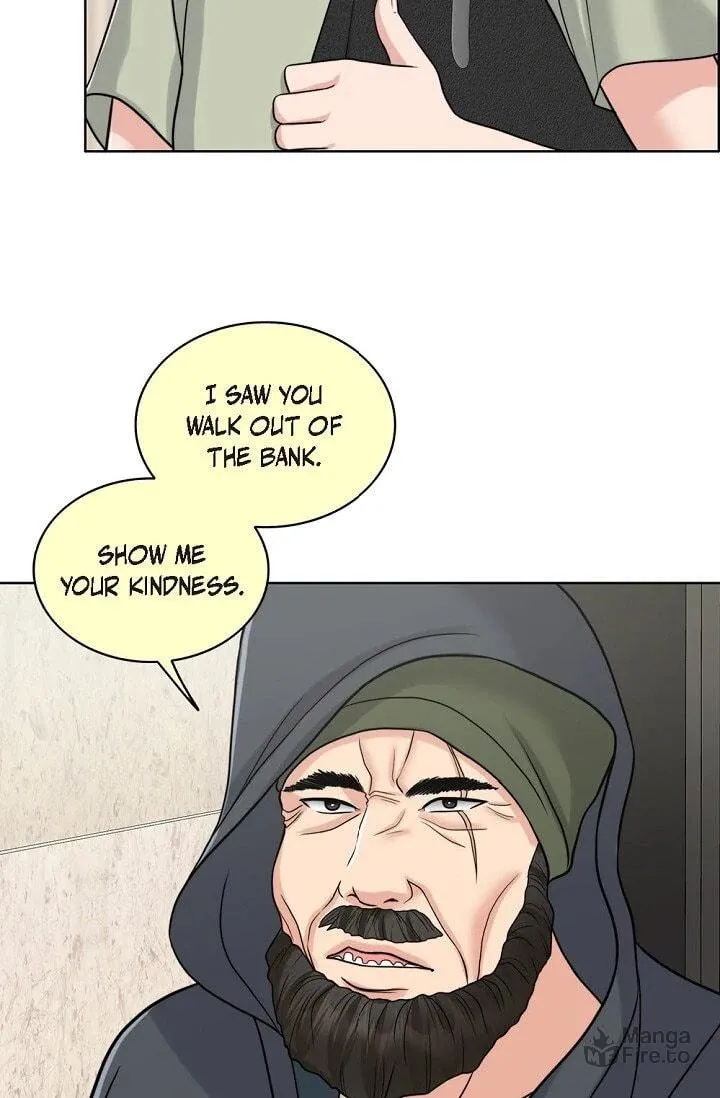 Wife for 1000 Days Chapter 75 page 45 - 
