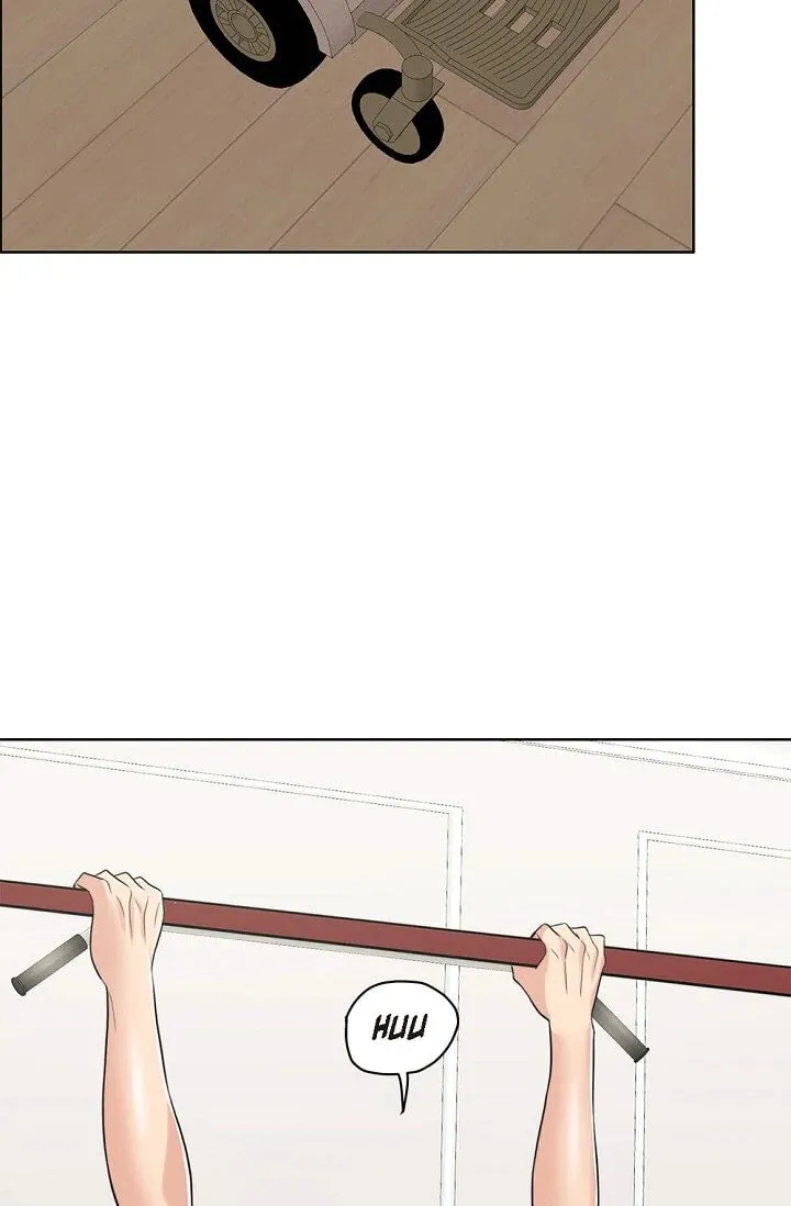 Wife for 1000 Days Chapter 75 page 49 - 