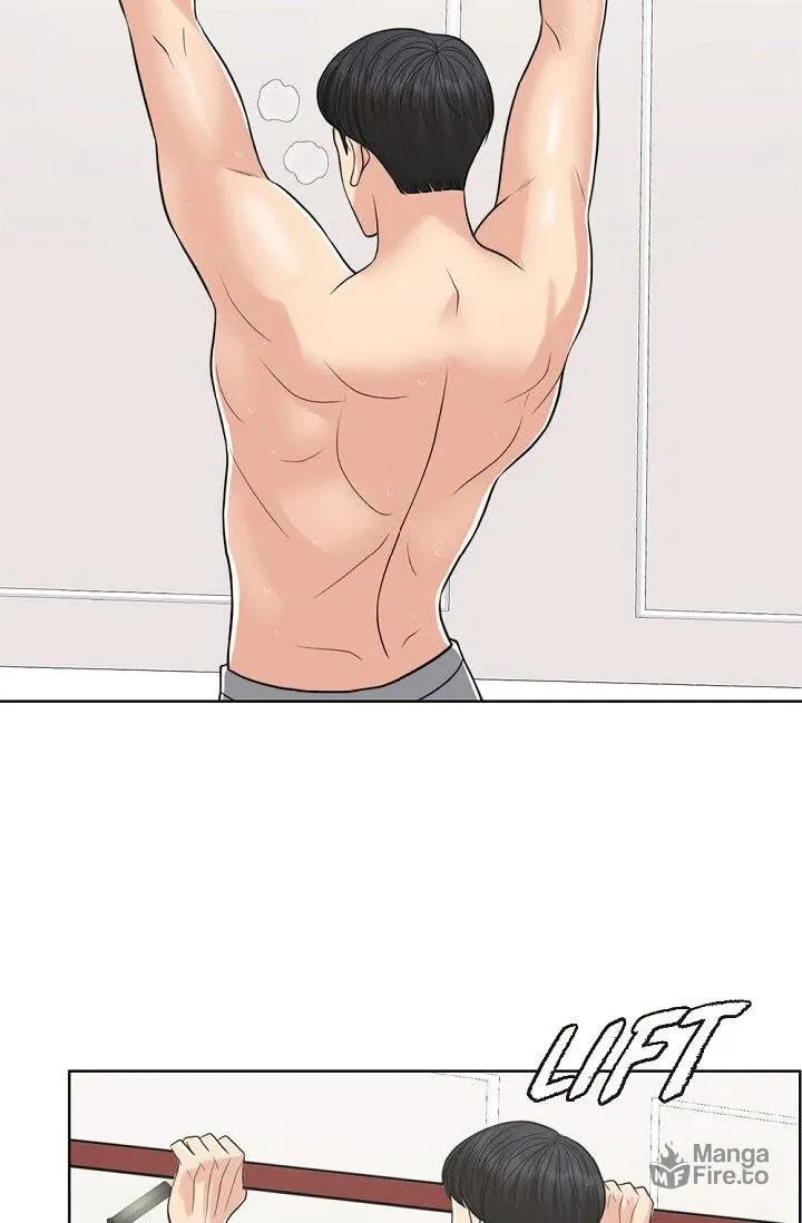 Wife for 1000 Days Chapter 75 page 50 - 