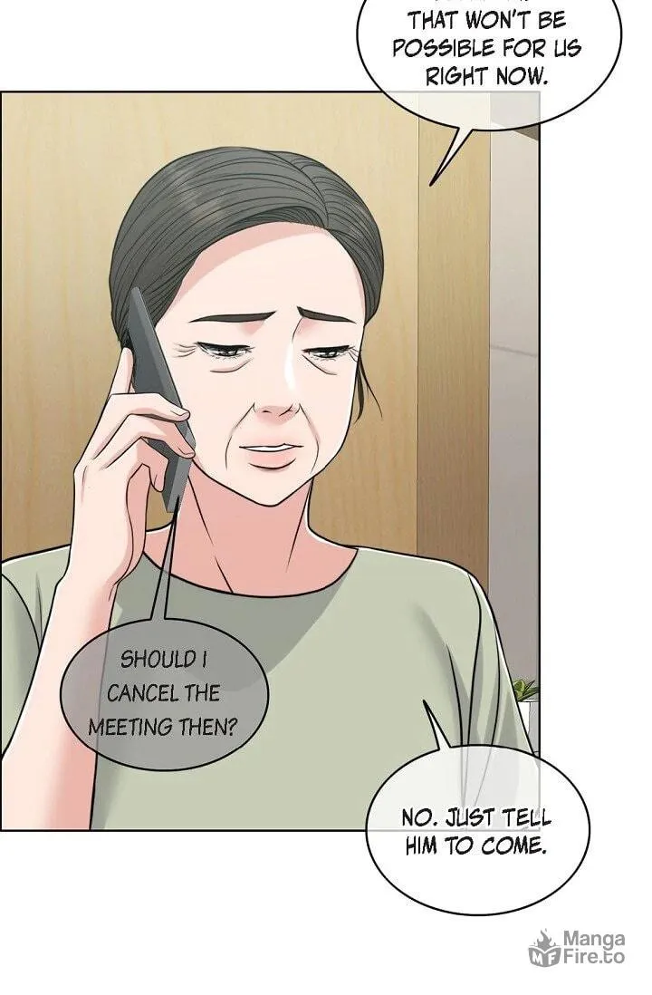 Wife for 1000 Days Chapter 75 page 6 - 