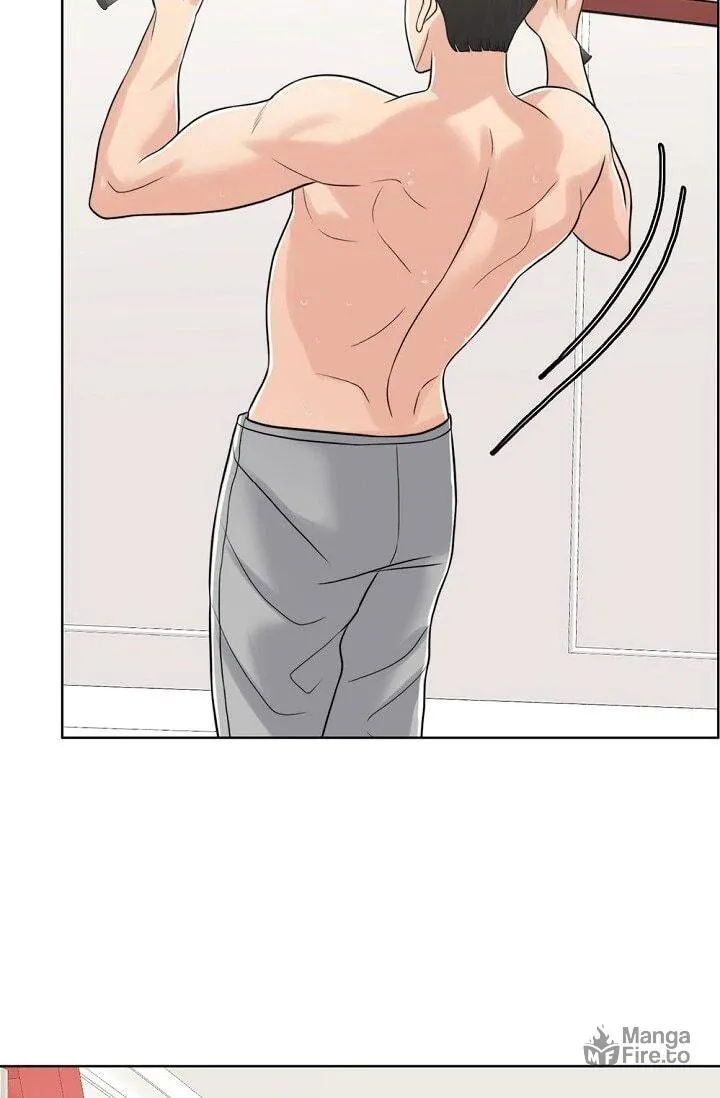 Wife for 1000 Days Chapter 75 page 51 - 