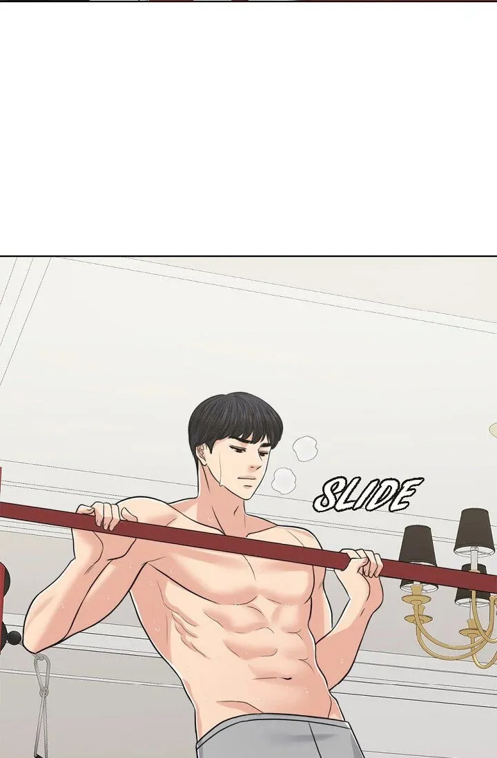 Wife for 1000 Days Chapter 75 page 53 - 