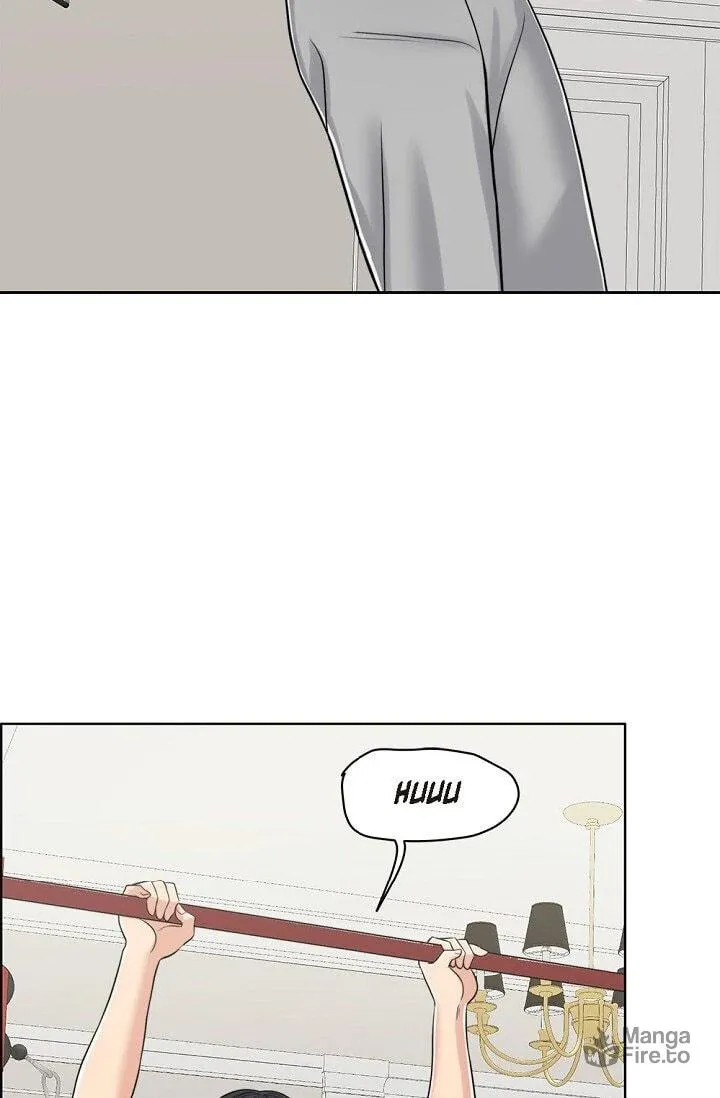 Wife for 1000 Days Chapter 75 page 54 - 