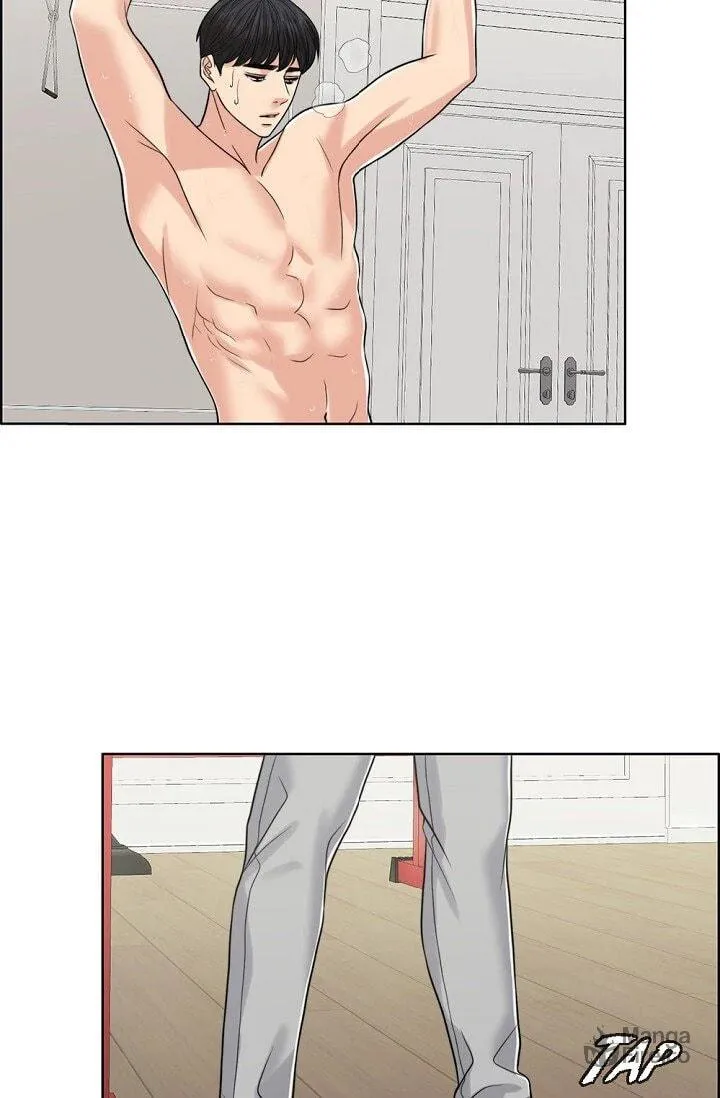Wife for 1000 Days Chapter 75 page 55 - 