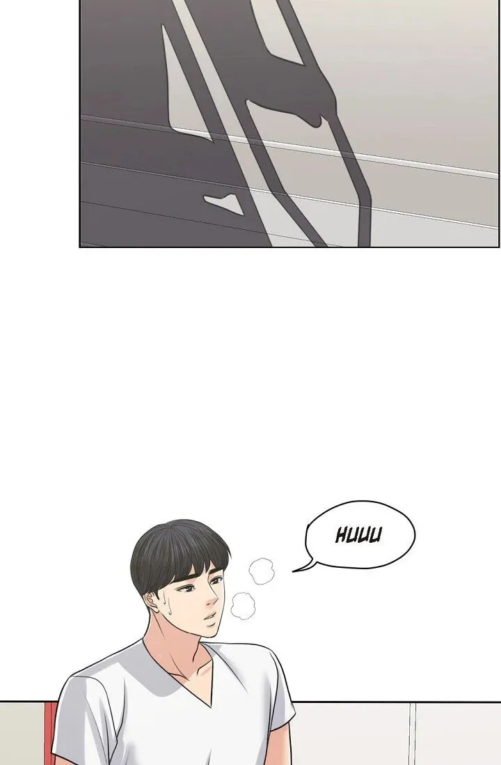 Wife for 1000 Days Chapter 75 page 58 - 