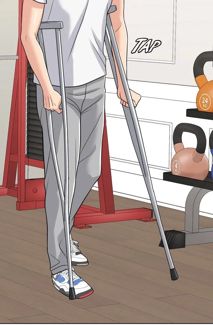 Wife for 1000 Days Chapter 75 page 59 - 