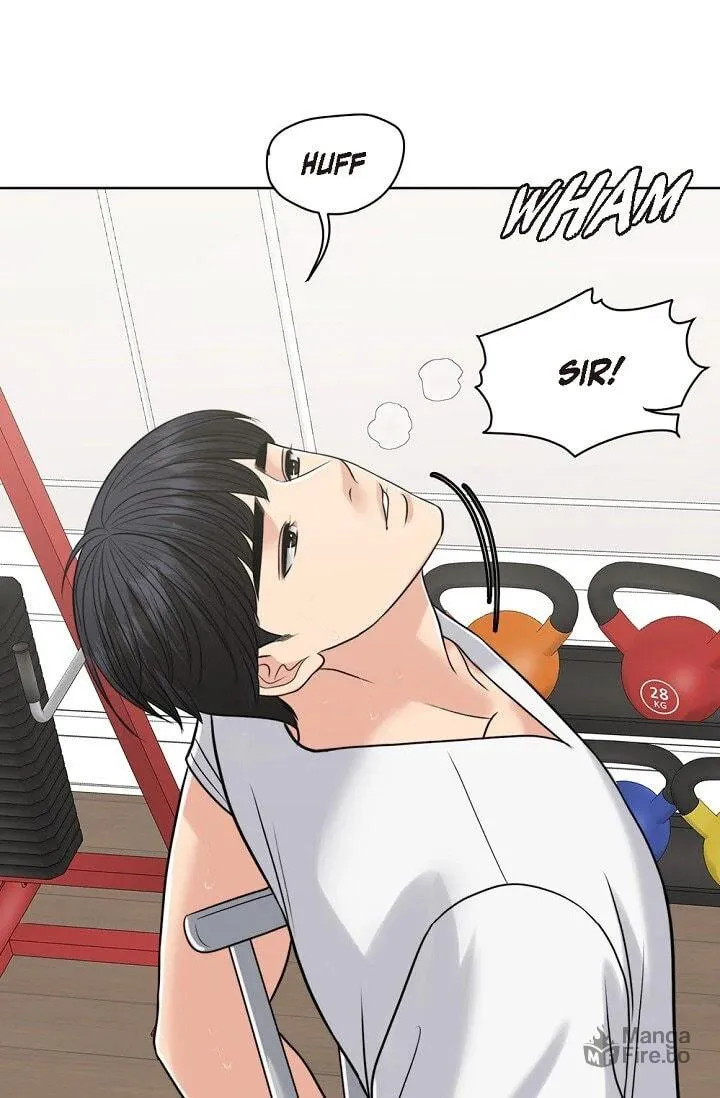 Wife for 1000 Days Chapter 75 page 60 - 