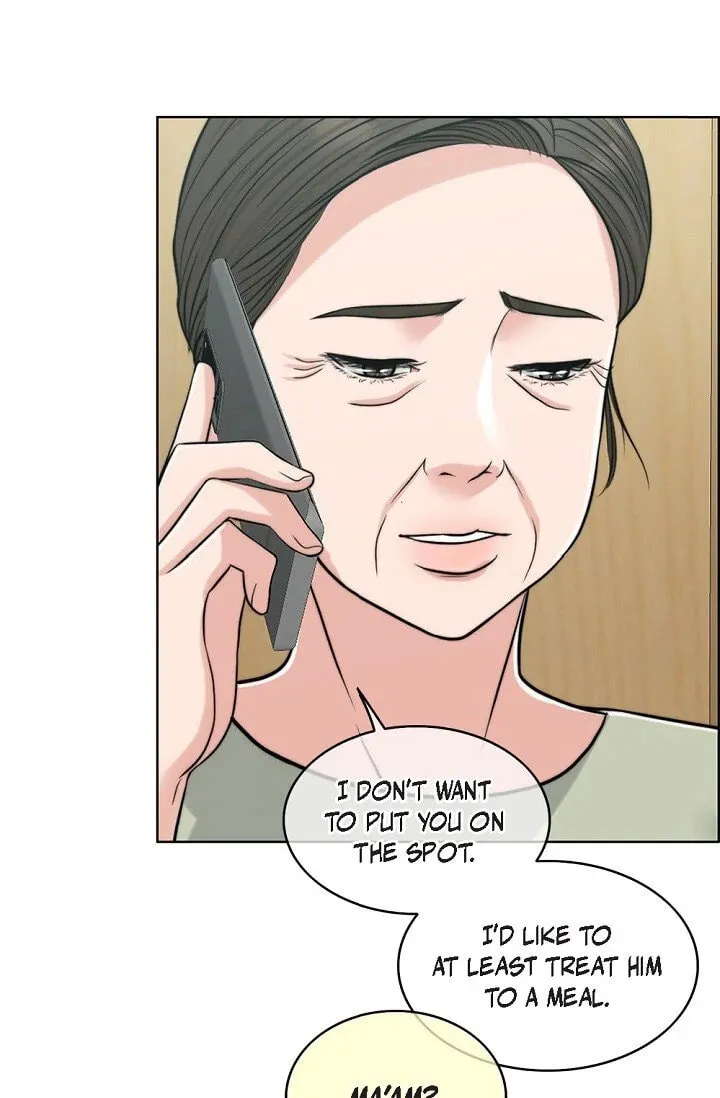 Wife for 1000 Days Chapter 75 page 7 - 
