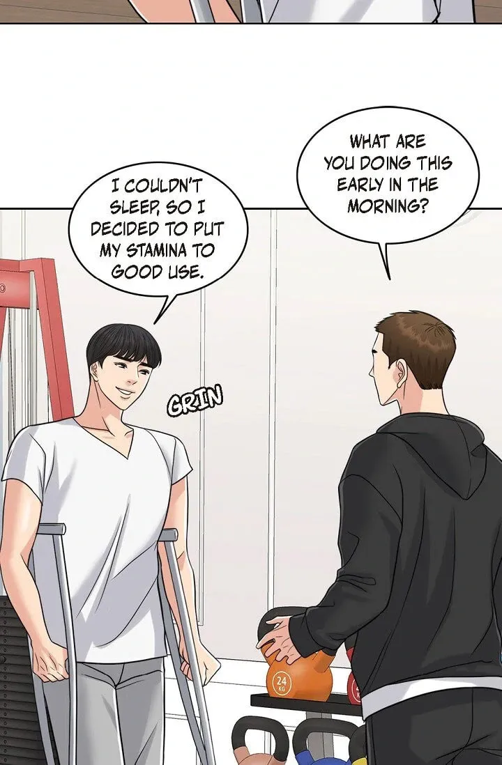 Wife for 1000 Days Chapter 75 page 61 - 